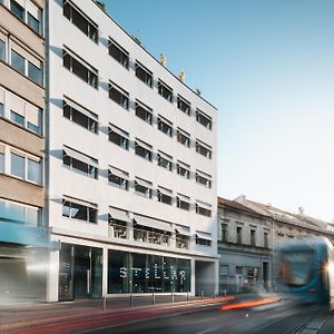 Stellar Boutique Modules By Maistra City Vibes